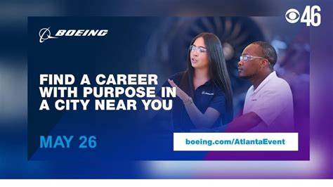 Boeing hiring F